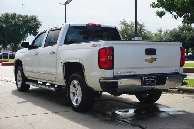  2015 Chevrolet Silverado 1500 LTZ For Sale Specifications, Price and Images