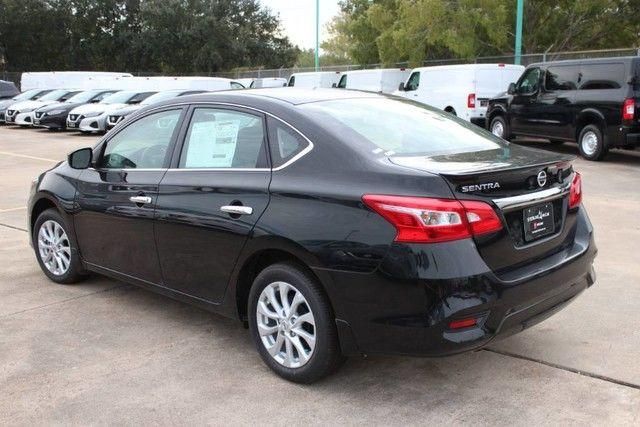  2019 Nissan Sentra S For Sale Specifications, Price and Images