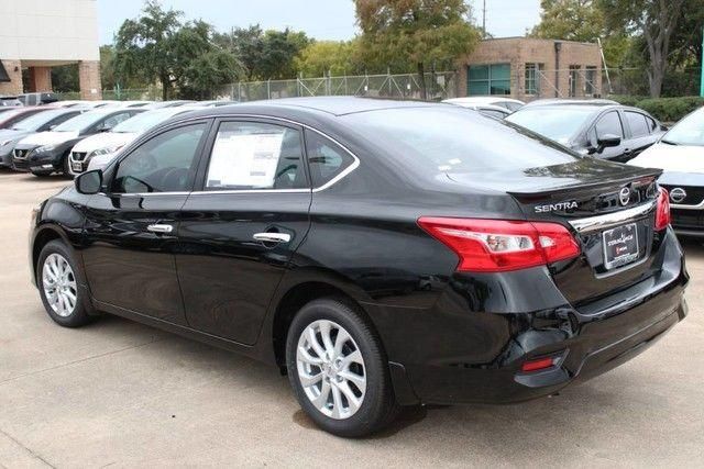 2019 Nissan Sentra S For Sale Specifications, Price and Images