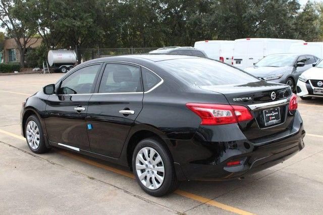  2019 Nissan Sentra S For Sale Specifications, Price and Images