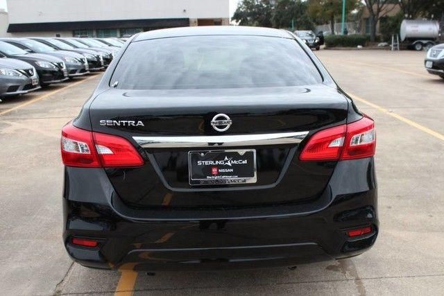  2019 Nissan Sentra S For Sale Specifications, Price and Images