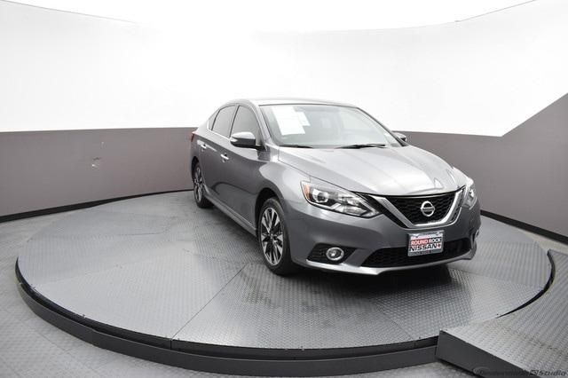  2018 Nissan Sentra SR For Sale Specifications, Price and Images