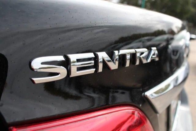  2019 Nissan Sentra S For Sale Specifications, Price and Images