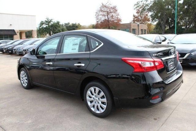  2019 Nissan Sentra S For Sale Specifications, Price and Images