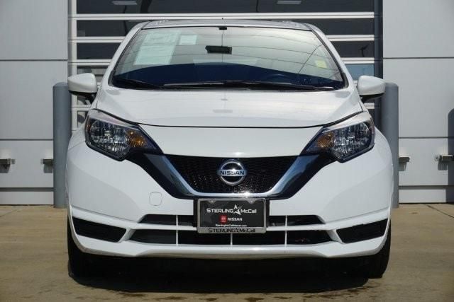 Certified 2018 Nissan Versa Note SV For Sale Specifications, Price and Images