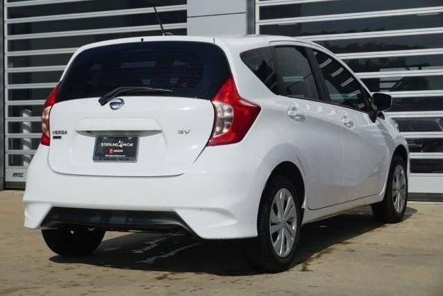 Certified 2018 Nissan Versa Note SV For Sale Specifications, Price and Images