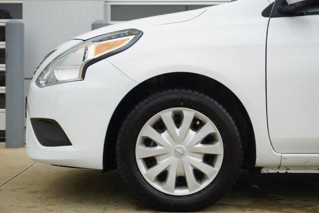 Certified 2018 Nissan Versa 1.6 SV For Sale Specifications, Price and Images