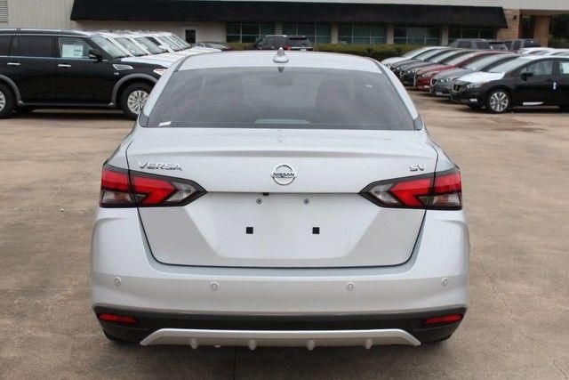  2020 Nissan Versa 1.6 SV For Sale Specifications, Price and Images