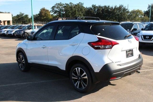  2019 Nissan Kicks SV For Sale Specifications, Price and Images