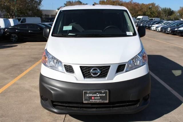  2019 Nissan NV200 S For Sale Specifications, Price and Images