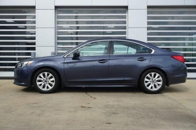 2015 Subaru Legacy 2.5i Premium For Sale Specifications, Price and Images