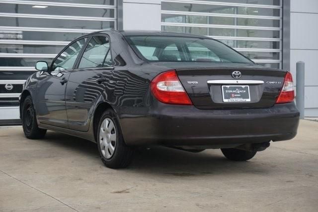  2002 Toyota Camry SE For Sale Specifications, Price and Images