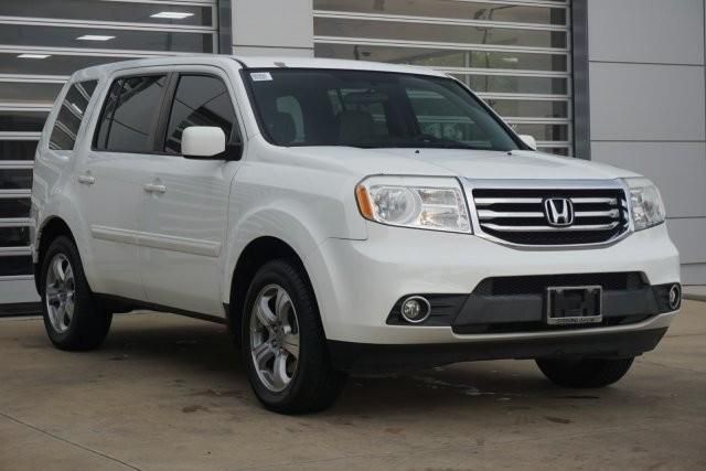  2014 Honda Pilot EX For Sale Specifications, Price and Images