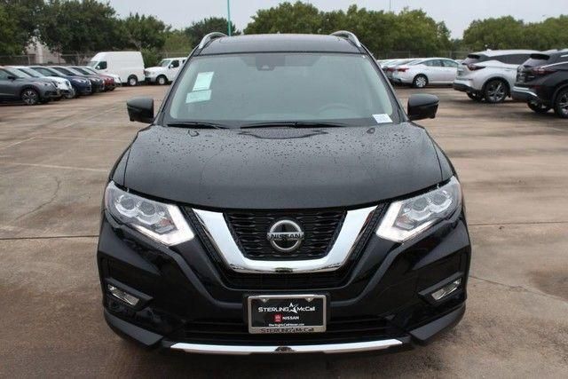  2020 Nissan Rogue SL For Sale Specifications, Price and Images