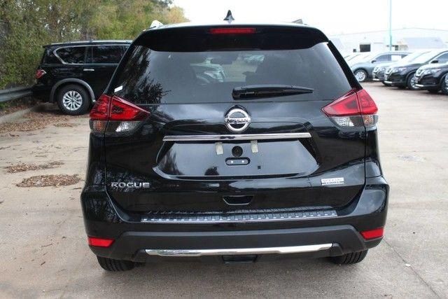  2020 Nissan Rogue S For Sale Specifications, Price and Images