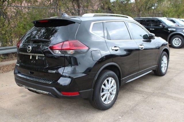  2020 Nissan Rogue S For Sale Specifications, Price and Images