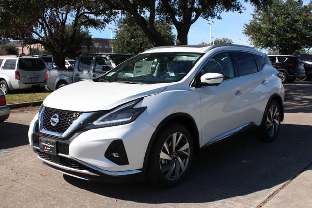  2020 Nissan Murano SL For Sale Specifications, Price and Images