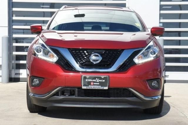  2016 Nissan Murano Platinum For Sale Specifications, Price and Images