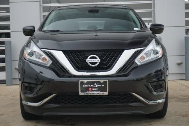 Certified 2017 Nissan Murano S For Sale Specifications, Price and Images