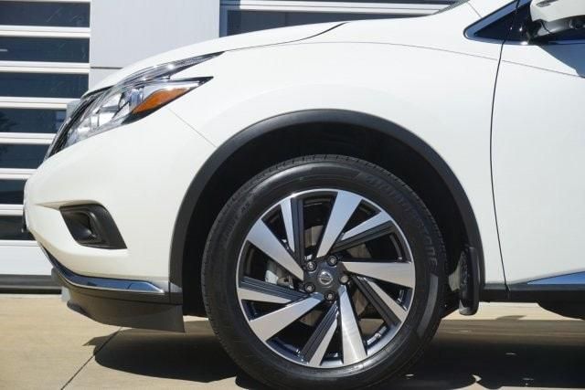 Certified 2018 Nissan Murano Platinum For Sale Specifications, Price and Images