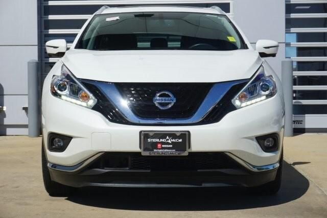 Certified 2018 Nissan Murano Platinum For Sale Specifications, Price and Images
