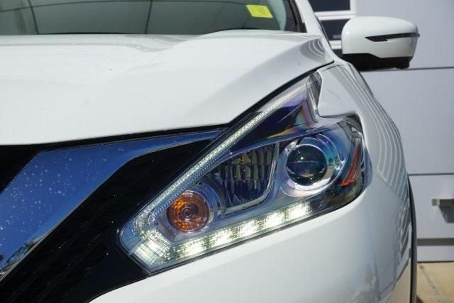 Certified 2018 Nissan Murano Platinum For Sale Specifications, Price and Images