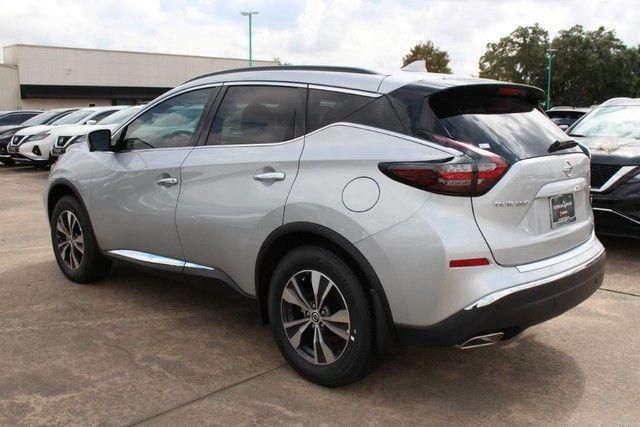  2019 Nissan Murano SV For Sale Specifications, Price and Images