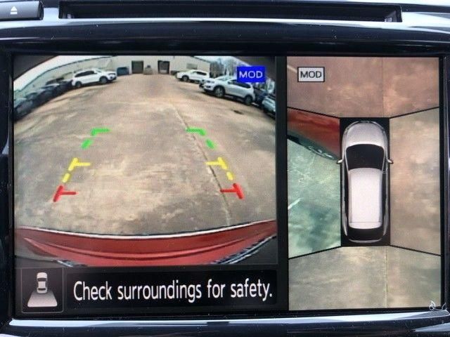  2019 Nissan Murano SL For Sale Specifications, Price and Images