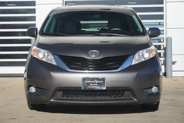 2012 Toyota Sienna LE For Sale Specifications, Price and Images