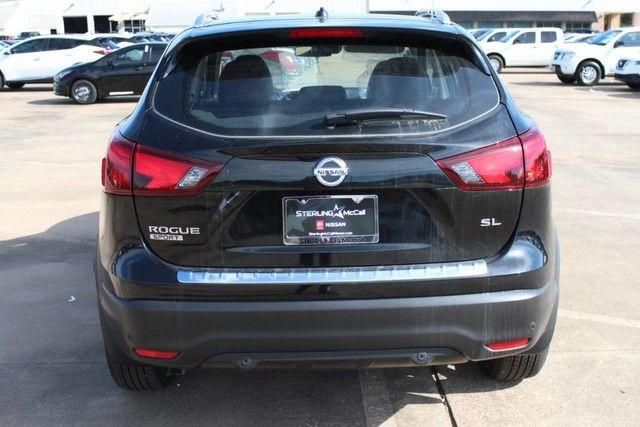  2019 Nissan Rogue Sport SL For Sale Specifications, Price and Images