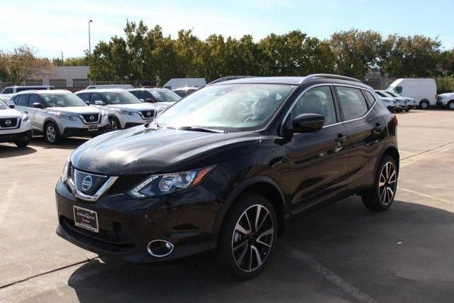  2019 Nissan Rogue Sport SL For Sale Specifications, Price and Images