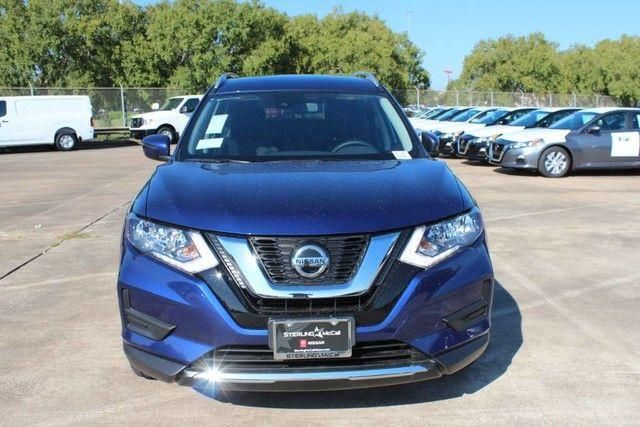  2020 Nissan Rogue SV For Sale Specifications, Price and Images