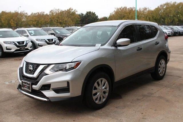  2020 Nissan Rogue S For Sale Specifications, Price and Images