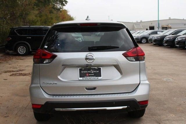  2020 Nissan Rogue S For Sale Specifications, Price and Images