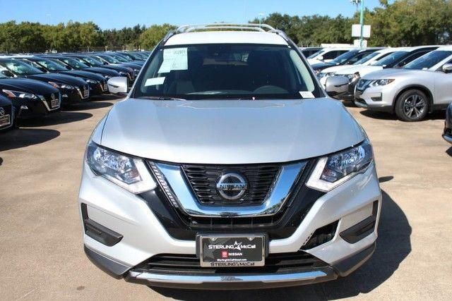  2020 Nissan Rogue S For Sale Specifications, Price and Images