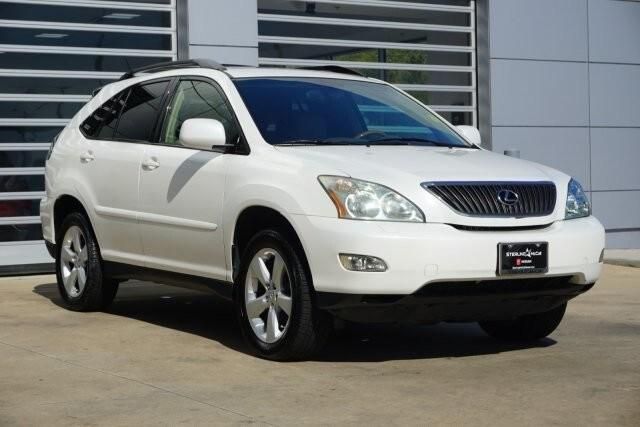 2006 Lexus RX 330 For Sale Specifications, Price and Images