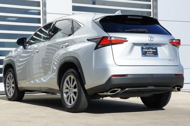  2016 Lexus NX 200t Base For Sale Specifications, Price and Images