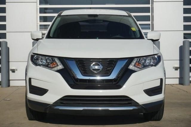  2017 Nissan Rogue S For Sale Specifications, Price and Images