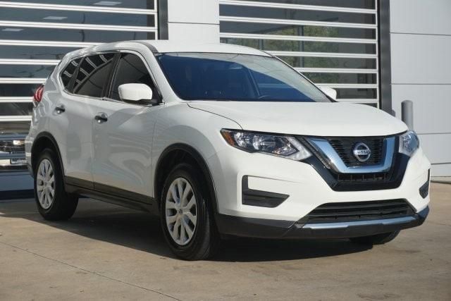  2017 Nissan Rogue S For Sale Specifications, Price and Images