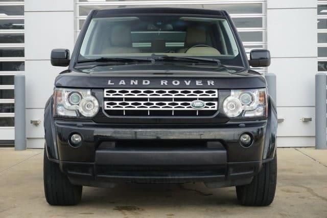  2011 Land Rover LR4 HSE For Sale Specifications, Price and Images