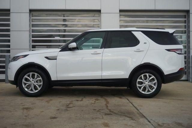  2019 Land Rover Discovery SE For Sale Specifications, Price and Images