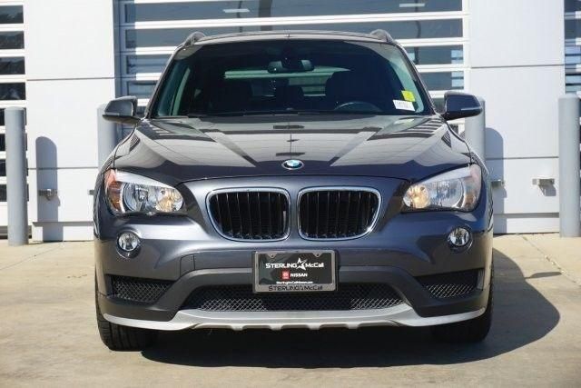  2015 BMW X1 sDrive28i For Sale Specifications, Price and Images