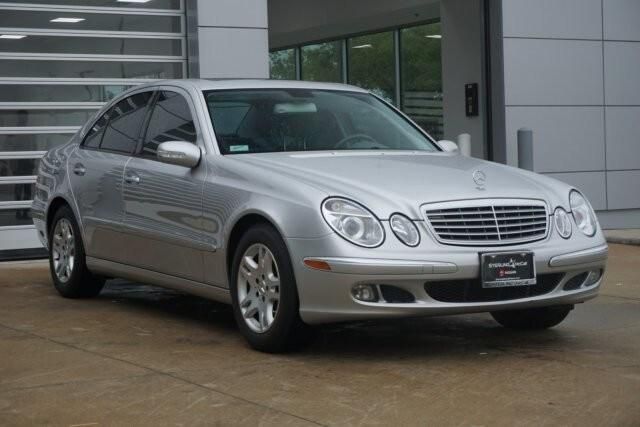  2006 Mercedes-Benz E 350 For Sale Specifications, Price and Images