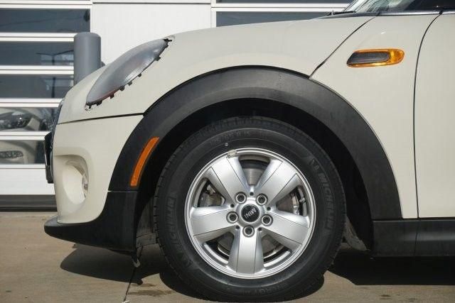  2015 MINI Hardtop Cooper For Sale Specifications, Price and Images