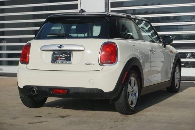  2015 MINI Hardtop Cooper For Sale Specifications, Price and Images