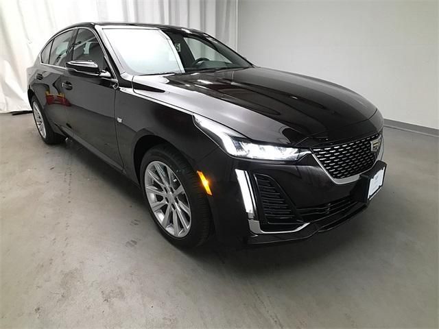  2020 Cadillac CT5 Luxury AWD For Sale Specifications, Price and Images