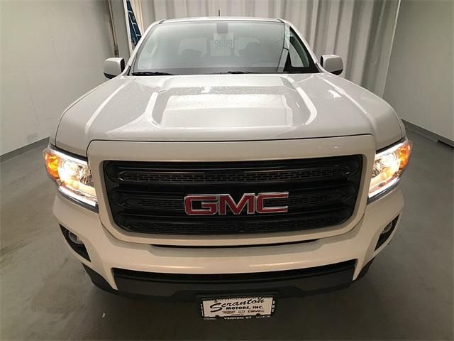  2019 GMC Canyon All Terrain For Sale Specifications, Price and Images