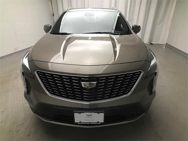  2020 Cadillac XT4 Premium Luxury For Sale Specifications, Price and Images