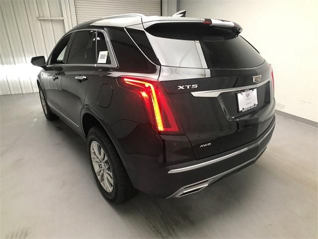  2020 Cadillac XT5 Premium Luxury For Sale Specifications, Price and Images