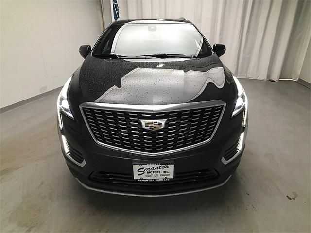  2020 Cadillac XT5 Premium Luxury For Sale Specifications, Price and Images